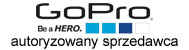 Autoryzowany sprzedawca GoPro
