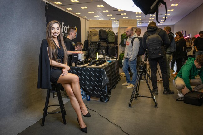 fot. Weronika Świątkowska