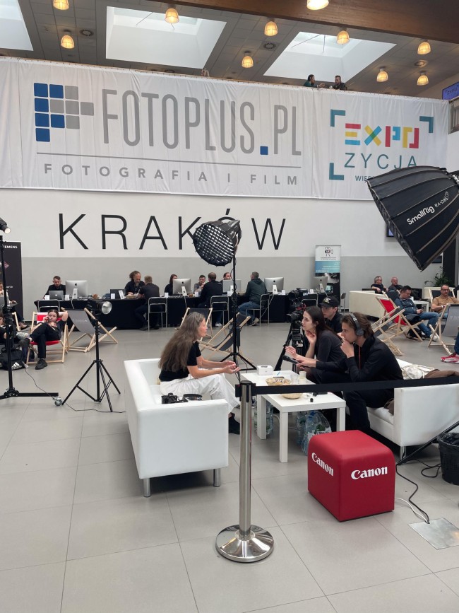 fot. Weronika Świątkowska