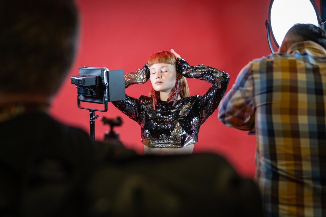 fot. Weronika Świątkowska