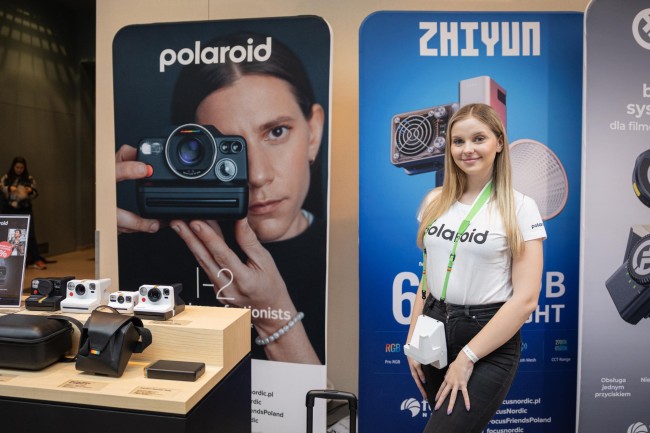 fot. Weronika Świątkowska