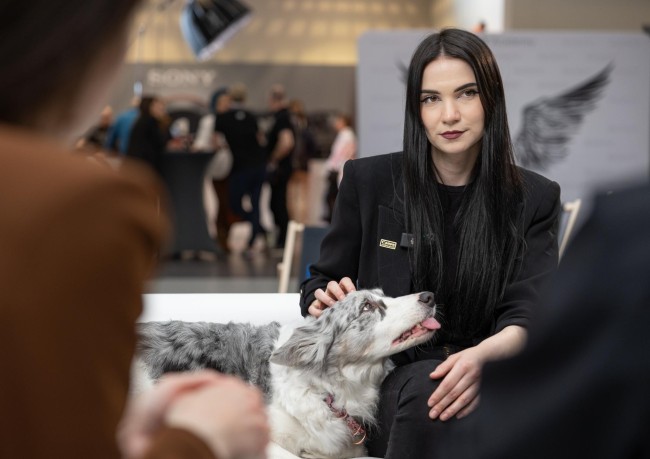 fot. Weronika Świątkowska