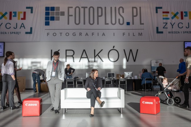 fot. Weronika Świątkowska