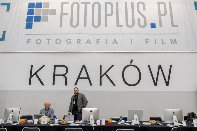fot. Weronika Świątkowska