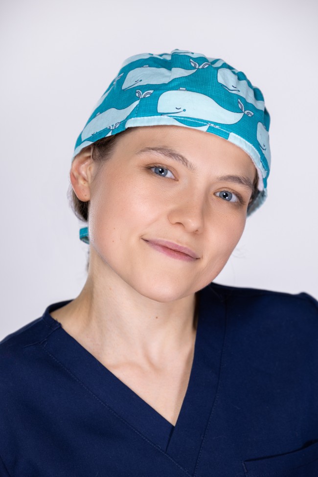 Weronika Świątkowska