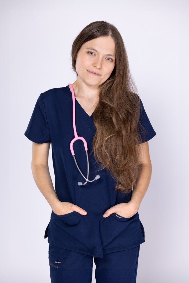 Weronika Świątkowska