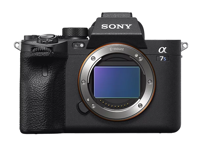 Sony A7S III