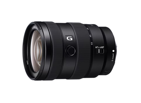 FE 16-55mm F2.8 G